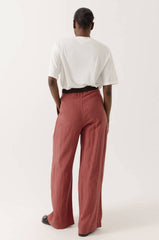 T-shirt ARTLOVE SUZIE - Cream