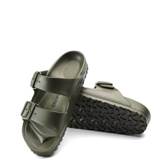 Birkenstock Arizona Eva slipper 1019094 Khaki price online