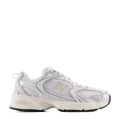 Sneaker NEW BALANCE U530ESB - Silver/Yellow