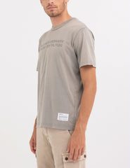 T-shirt REPLAY M6818.000.226568M.705 - Grey