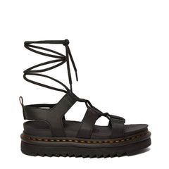 Sandalo DR MARTENS NARTILLA 31617001 - Black
