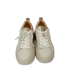 Sneaker GOLD&GOLD GB1046 - Beige