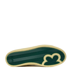 Sneaker STACY DAISY Woman - Platinum