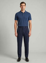 Pantalone BONHEUR CHIBA/2550 - Blu