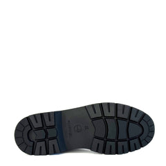 Stivaletto Stringato TAMARIS 25230 - Black