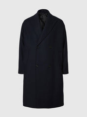 Cappotto SELECTED 16098258 - Sky Captain