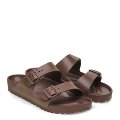 Birkenstock Arizona Eva slipper 1027402 Roast