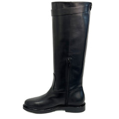 Stivale OFFICINE 5521 - Nero