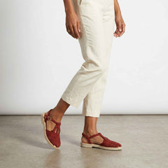Sandalo 1992 SHOES PROJECT TN-301 - Bordeaux