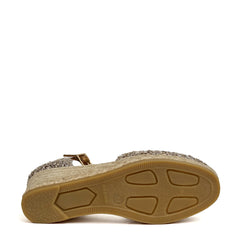 Zeppa ESPADRILLAS Kong Pique - Arena