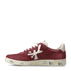 Sneaker PREMIATA BSKT CLAYD 6923
