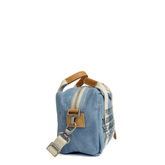 Borsa MANIKOMIO Aviator's Kit AN6505-1 BB Olona Cotton - Avio