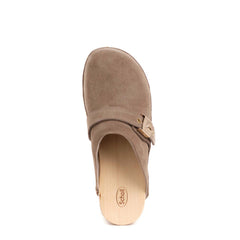 Zoccolo SCHOLL Pescura Clog - Beige