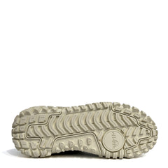 ELLESSE OS EL42M52492 WHITE-GREEN sneaker