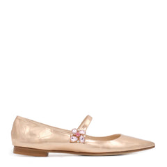 Ballerina PROSPERINE 2477 Specchio Rosa