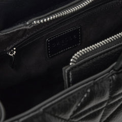 Borsa a spalla GAELLE PARIS GAACW01242 - Nero