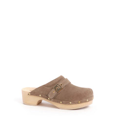 Zoccolo SCHOLL Pescura Clog - Beige