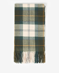 Mantella Stanway BARBOUR LSC0426 TN51 - Ancient Tartan