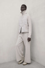 Pantalone ECOALF MILLAN - Bone Melange