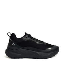 Sneaker EXTR4 Kaizen Gtx 8705166 - Nylon Nero