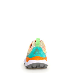 Sneaker FLOWER MOUNTAIN YAMANO 3 W - Light Grey/White