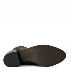 Stivaletto JULIE DEE MW015 - Marrone