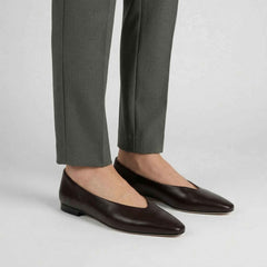 Ballerina PROSPERINE 2893 - Glamour Chocolate