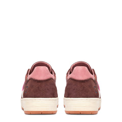 Sneaker  D.A.T.E. COURT 2.0 COLORED CHOCOLATE