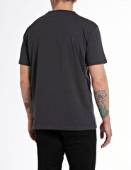 T-shirt REPLAY M6660.000.2262.998 - Black