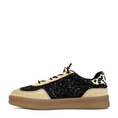 Sneaker GOLD&GOLD GB1077 - Leopard