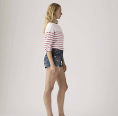 Short LEVI'S 501 Original 56327-0558 - Happy Vibes Ns