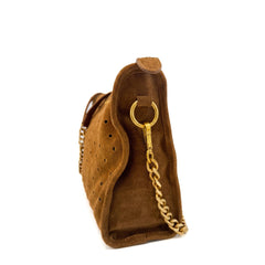 Borsa LA CARRIE DOWNTOWN 162P-MD-240 - Cuoio