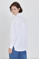 Camicia ARTLOVE Elene - Cream