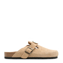TAJI Flor Woman Sabot - Arena