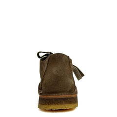 Scarpa bassa ASTORFLEX Beenflex 001 - Militare