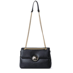 Borsa a spalla GAELLE PARIS GAACW02017 - Nero