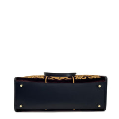 Borsa a spalla MY BEST BAG 1001 - Tabacco