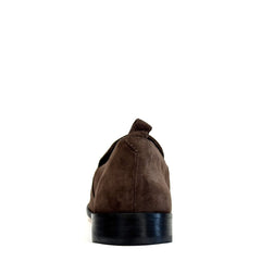 Mocassino JVAM 32011 Percy - Seal Brown