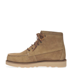 Stivaletto SEBAGO Tala Mid Suede 76111SW - Beige Camel