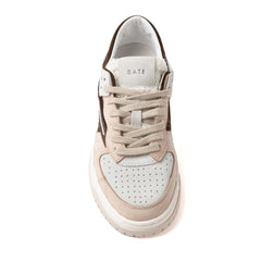 Sneaker D.A.T.E. TORNEO - Pop Velvet