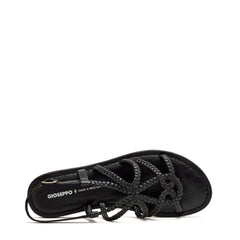 Sandalo GIOSEPPO Orland - Black