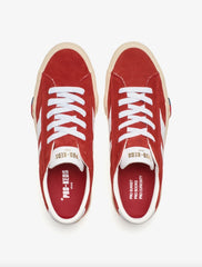 Sneaker PRO-KEDS Royal Classic - White/Red