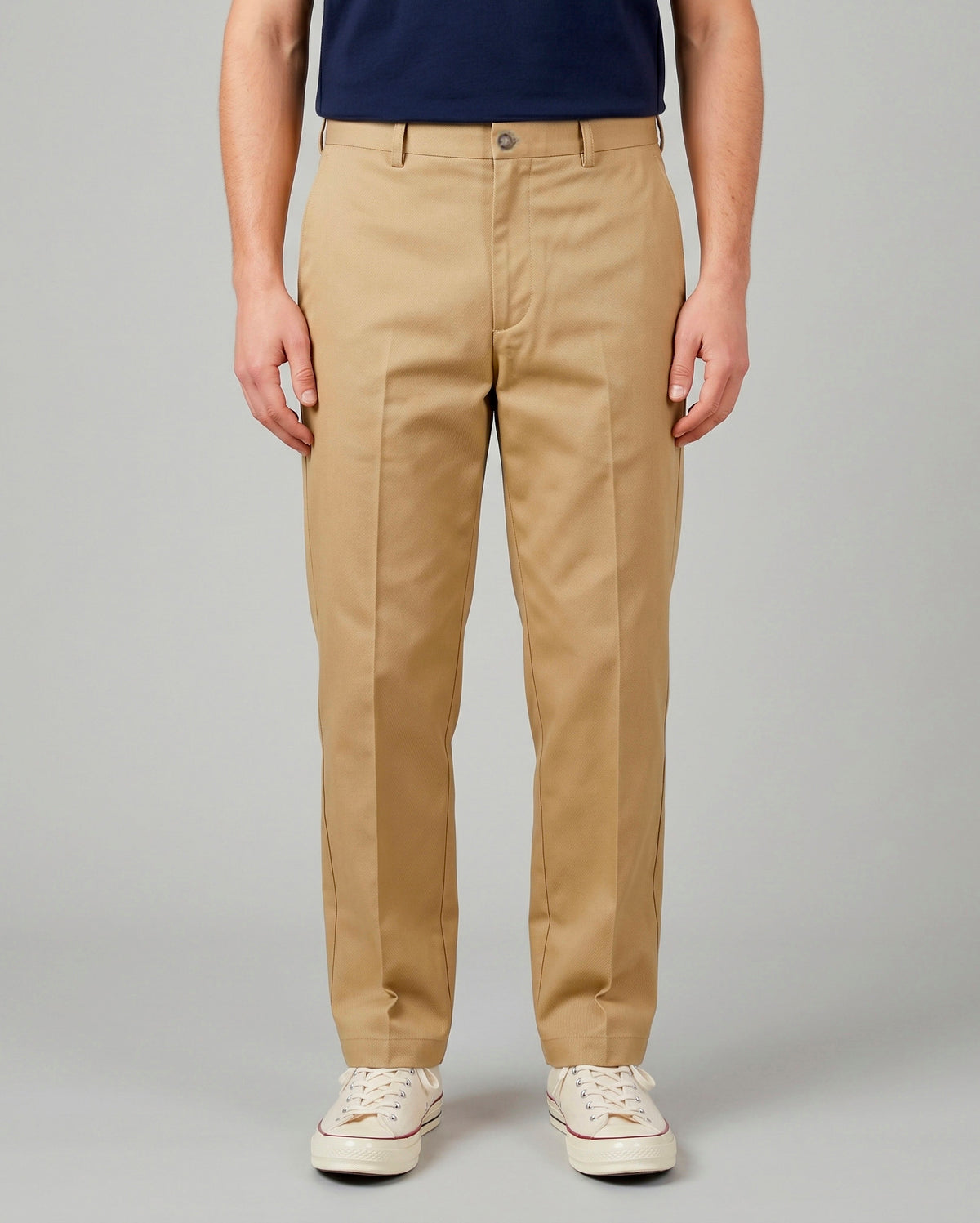 Pantalone BONHEUR CHIBA/2550 - Beige