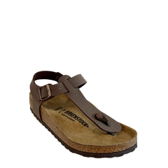 Sandalo BIRKENSTOCK KAIRO 147131 - Mocca