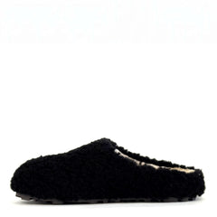 Ciabatta GOLD&GOLD FJ05 - Nero