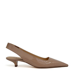 Slingback PROSPERINE 2511 Vernice Pink