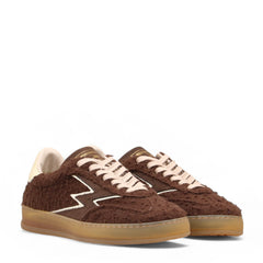 Sneaker MOA CONCEPT CL150 - Brown Casentino