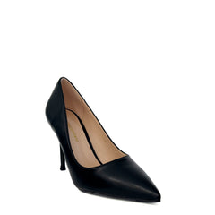 Décolleté FRANCESCO MILANO  A10-01A - Nero