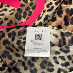 Foulard GAELLE PARIS GAACW02253 - Maculato