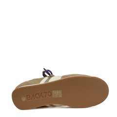 Sneaker BACK 70 ROCKET - Cotton Tan